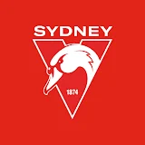 Sydney Swans Official App icon