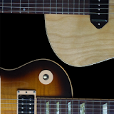 E-Guitar (Phone & Tablet) icon