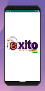 Radio Exito Bolivia La Paz