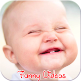 Best Funny Videos HD icon