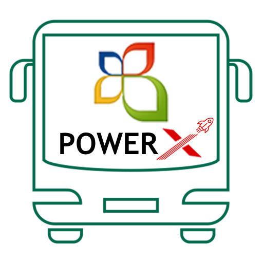 Bitla PowerX 1.6 Icon