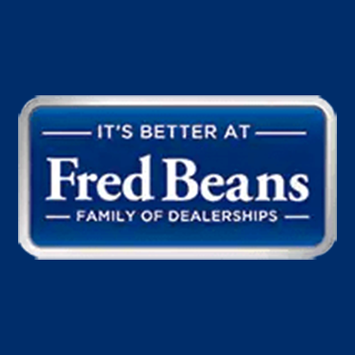 Fred Beans 4.6 Icon