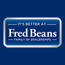 Icon image Fred Beans