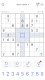 screenshot of Sudoku - Classic Sudoku Puzzle