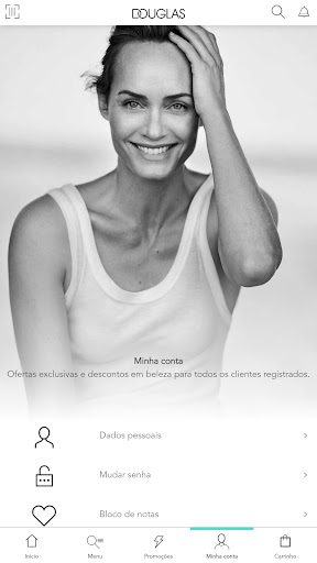 Douglas – Perfumes e Cosmética Screen 3