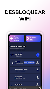 Instabridge Pro 1