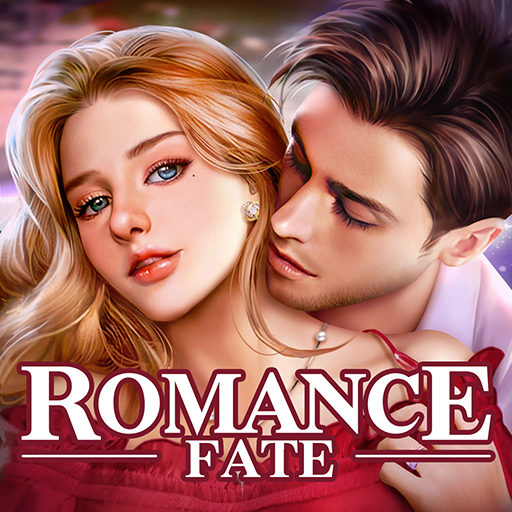Romance Fate APK v2.5.5 (MOD Unlimited Diamonds/Tickets)