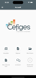 AS CEFIGES