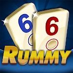 Cover Image of Tải xuống Rummy - Offline  APK