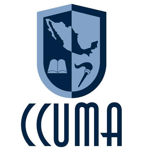 CCUMA logo