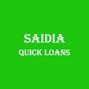 Saidia - Fast and reliable Mloans