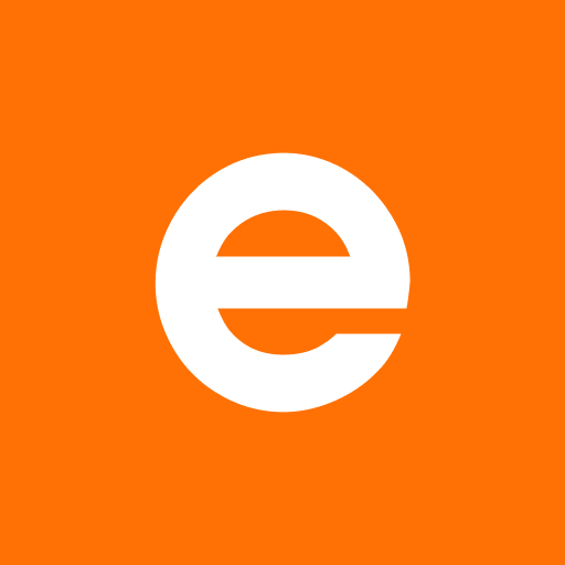 eclub: покупай иначе logo