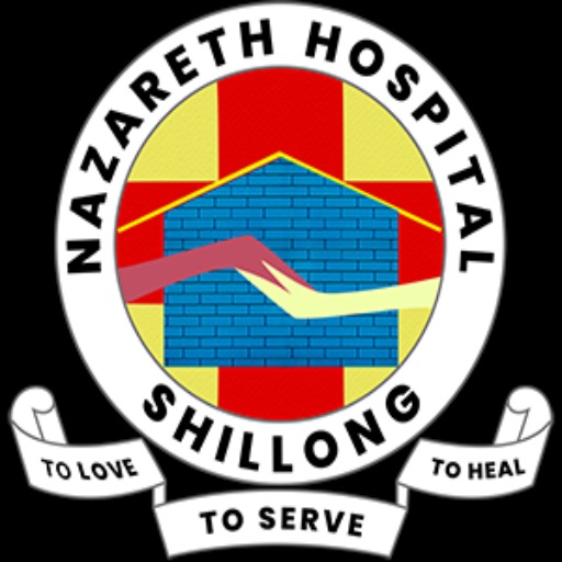 Nazareth SHG - RelyHRM logo