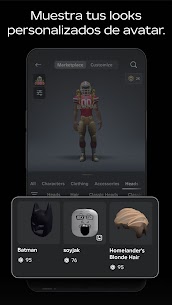 Roblox: MOD Menu 3