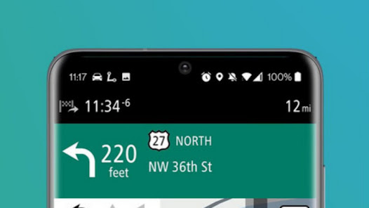 TomTom GO Navigation MOD APK 3.6.284 (Premium All Unlocked) Gallery 6