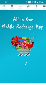 All in One Recharge - Mobile R Unknown