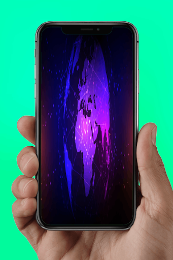 Android application Encontrar Dispositivo Guia Gra screenshort