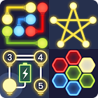 Color Glow : Puzzle Collection 147