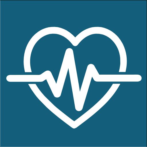 HealthyPi logo
