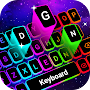 Neon LED Keyboard Emoji, RGB