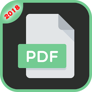 PDF Viewer & eBookReader