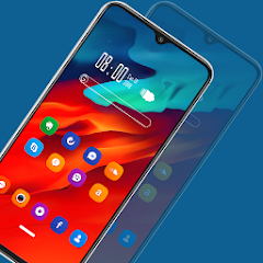 Theme For Lenovo Z6 Lenovo Z Apps On Google Play