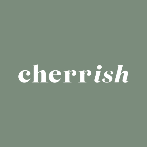 Cherrish logo