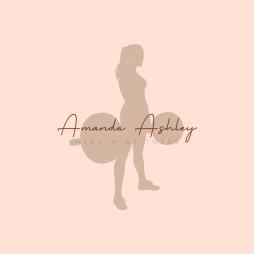 Amanda Ashley Fitness logo