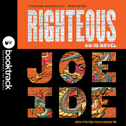 Icon image Righteous: Booktrack Edition