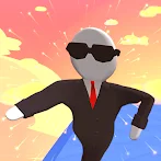 Humanoid runner