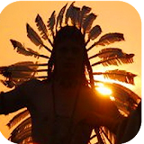 Native American Warriors HD Wallpapers icon