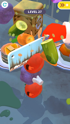 Food Master: Best Impasta! - Screenshot 3