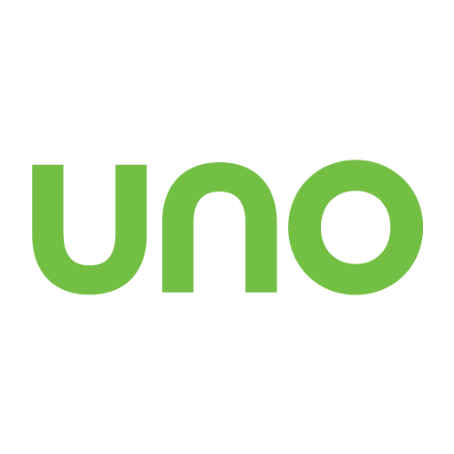 Uno Batteries logo