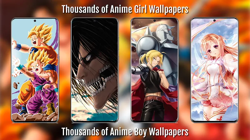 Anime Pro Hd APK for Android Download