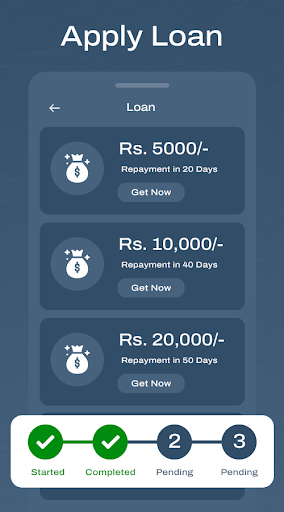 Get Loan On PanCard Guide