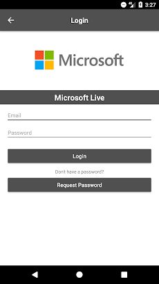 Microsoft Liveのおすすめ画像3
