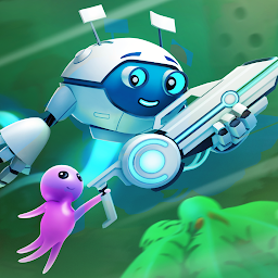Mike the Planet Miner Mod Apk