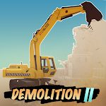 Cover Image of Tải xuống Demolition Inc 2  APK