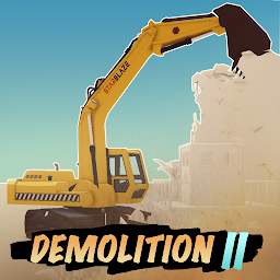 Icon image Demolition Inc 2
