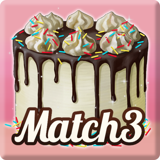 Sweet Bakery Puzzle Download on Windows