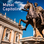 Cover Image of ダウンロード Musei Capitolini Audio  APK
