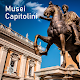 Musei Capitolini Buddy