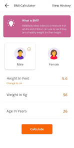 Imágen 4 GR Fitness android