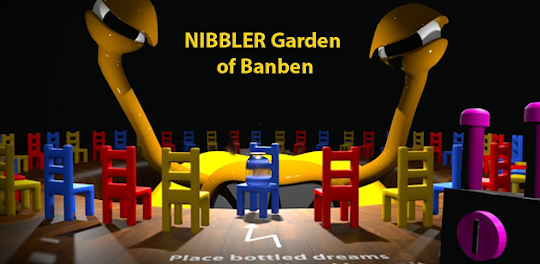 Garden NIBBLER of Babam 3