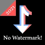 Cover Image of ดาวน์โหลด Video Downloader For TikTok - No Watermark 1.2 APK