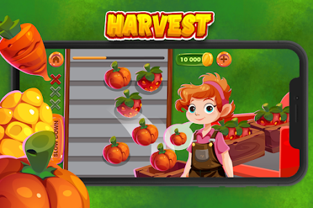 Harvest Hustle