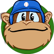 Monkey Baseball