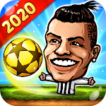 Cover Image of Download ⚽ Puppet Soccer Champions – League ❤️🏆 2.0.31 APK