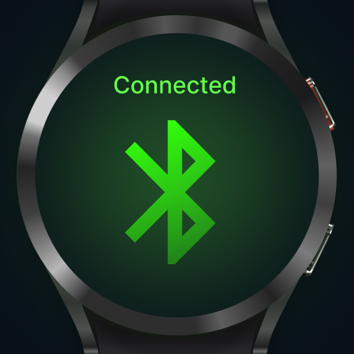 Wear App for Smartwatch  Icon