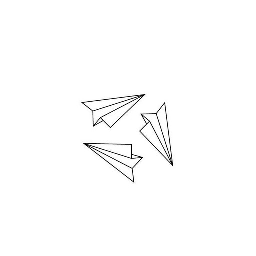 White Background Wallpapers logo